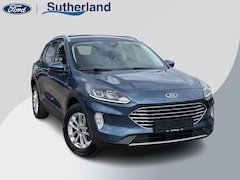 Ford Kuga - 2.5 PHEV Titanium 225pk | Driver Assistance Pack | Winterpack | SYNC 3 Navigatie | 1.500kg