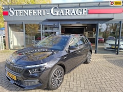 Skoda Kamiq - 1.5 TSI ACT Sport Business Monte Carlo automaat