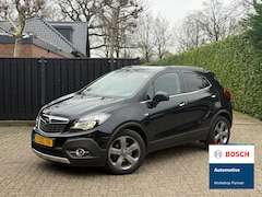 Opel Mokka - 1.7 CDTi Cosmo