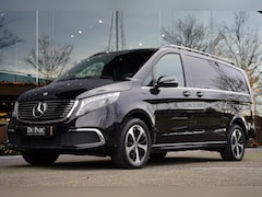 Mercedes-Benz EQV - 300 L2 90 kWh 6-Persoons CHRISTMAS PRESENT
