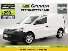 Volkswagen Caddy Cargo - 1.5 TSI | Benzine | Clima | Cruise | Parkeersens. | Elektrpakket