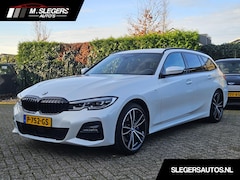 BMW 3-serie Touring - 330e High Executive*M Sport*Trekhaak