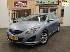 Mazda 6 Sportbreak - 1.8 Business/AIRCO/CRUISE/N.A.P/