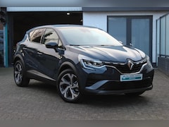 Renault Captur - 1.6 E-Tech Plug-in Hybrid 160 R.S. Line BTW Auto