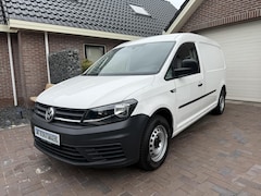 Volkswagen Caddy Maxi - 2.0 TDI L2H1 Highline Sortimo serviceauto