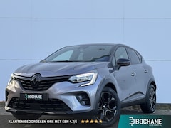 Renault Captur - 1.6 E-Tech hybrid 145 SL Rive Gauche | Groot navigatie | 1e eigenaar |