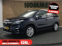 Suzuki S-Cross - 1.4 Boosterjet Comfort Smart Hybrid - ORIGINEEL NEDERLANDSE AUTO - AFKOMSTIG VAN 1E EIGENA