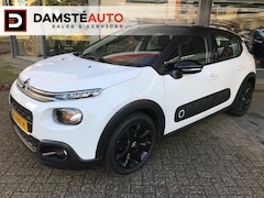Citroën C3 - 1.2 PureTech S&S Shine