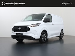 Ford Transit Custom - 320 2.5 PHEV L1 H1 | Aut. | TREND | PLUG IN HYBRIDE | CLIMATE CONTROL | CRUISE CONTROL | P