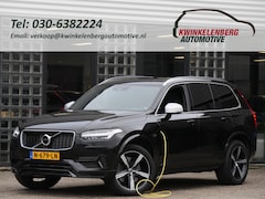 Volvo XC90 - T8 AWD R-DESIGN/ BLIS/ H&K AUDIO/ PANORAMADAK/ CAMERA
