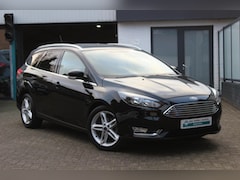 Ford Focus Wagon - 1.0 Titanium Technology Pack, Winter Pack, Navigatie/Carplay, Keyless