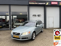 Volvo V70 - 2.5FT Summum