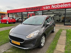Ford Fiesta - 1.1 Trend|NAVI|PDC|CRUISE|AIRCO