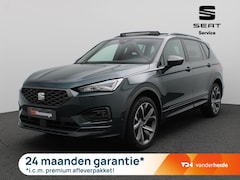 SEAT Tarraco - 1.4 TSI e-Hybrid PHEV FR Business 245PK DSG Pano-Schuifdak, Trekhaak, 20" LM Velgen, Keyle
