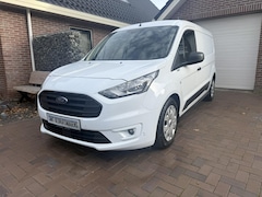 Ford Transit Connect - 1.5 EcoBlue L2 47222 km apk nap airco cruise