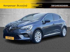 Renault Clio - 1.6 E-Tech Hybrid 145 Techno