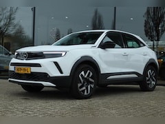 Opel Mokka - 1.2 TURBO EDITION AUT. | LED | CARPLAY | TREKHAAK | CAMERA | CRUISE | CLIMATE