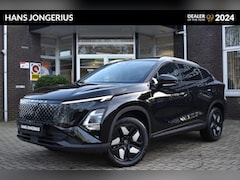 Omoda 5 - 5 SHS-H Premium | STOELVENTILATIE | PANORAMADAK | STUUR/STOELVERWARMING | ELEKTRISCHE STOE