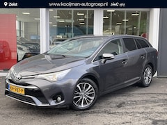 Toyota Avensis Touring Sports - 1.8 VVT-i Business Pro