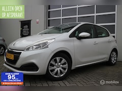 Peugeot 208 - 1.2 PureTech Active 5-DEURS/AIRCO/CRUISE-CONTROL