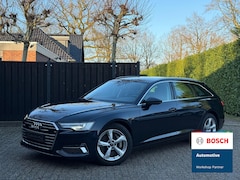 Audi A6 Avant - 50 TFSI e quattro Advanced edition MATRIX - ACC - TREKHAAK
