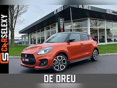 Suzuki Swift - 1.4 Sport Smart Hybrid | TWO TONE | CAMERA | KEYLESS