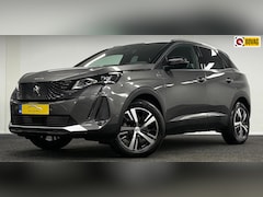 Peugeot 3008 - 1.2 PureTech GT*Automaat*Navi*Camera*AdaptiveCruise*Carplay