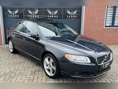 Volvo S80 - 3.2 Momentum 1e eigenaar NAVI Schuifdak