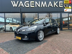 Renault Clio Estate - 1.5 dCi ECO Night&Day CAMERA|Cruise|NAVI|