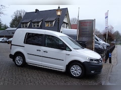 Volkswagen Caddy - 2.0 TDI L1H1 BMT Com NAVI DAB MARGE BTW / Bpm Vrij