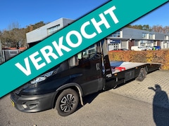 Iveco Daily - 35S18H 3.0 410