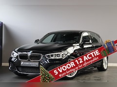 BMW 1-serie - 118i Corporate Lease Executive / M-Sport / Automaat / Sportstoelen / LED