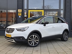 Opel Crossland X - 1.2 Turbo Innovation Automaat | Stoelv + Stuurv | Camera + Sens | Carplay | Navi | Tel. |