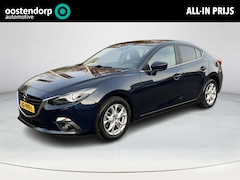 Mazda 3 - 3 2.0 TS+ | Navigatie | Stoelverwarming | Trekhaak