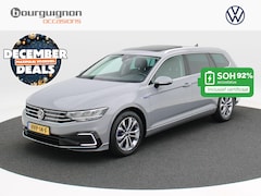 Volkswagen Passat Variant - 1.4 TSi 218 Pk Automaat PHEV GTE Business | Panoramadak | 17 Inch | Winterpakket | Alcanta