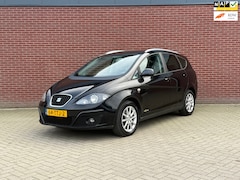 SEAT Altea XL - 1.2 TSI Businessline / Nap / Airco / Cruise / Parkeersensoren