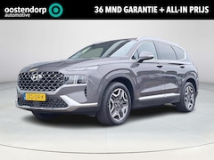 Hyundai Santa Fe - 1.6 T-GDI PHEV Premium SKY 7p. | Apple Carplay/Android Auto | Stoel/stuurverwarming | Draa