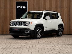 Jeep Renegade - 1.4 MultiAir Longitude | Orig. NL | Trekhaak