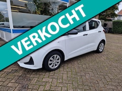 Hyundai i10 - 1.0i i-Drive