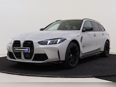 BMW 3-serie Touring - M3 xDrive Competition High Executive Automaat / M Drive Professional / M Sportstoelen / M