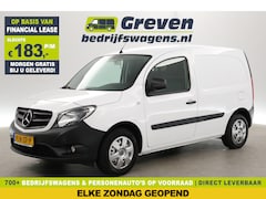 Mercedes-Benz Citan - 108 CDI | Airco | Navigatie | Elektrpakket