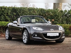 Mazda MX-5 - NC 1.8l Titanium Flash Mica - Sendo