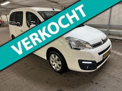 Citroën Berlingo - 1.2 PureTech Feel NAVI PDC AIRCO NAP APK