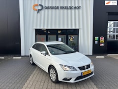 SEAT Leon ST - 1.6 TDI X-PERIENCE Connect|Cruise|Trekhaak|PDC|Stoelverw
