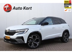 Renault Austral - 1.2 E-Tech full hybrid 200 Iconic Esprite Alpine | Camera voor- / achter | 20'' Lichtmetal