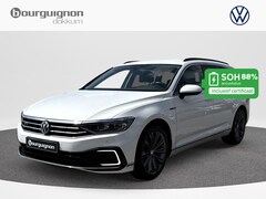 Volkswagen Passat Variant - 1.4 TSI PHEV GTE Business | Trekhaak | Ergo | IQ. Light | SOH 88% |