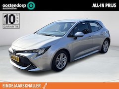 Toyota Corolla - Hybrid 140 Dynamic | Apple CarPlay/Android auto | Achteruitrijcamera | Stoelverwarming