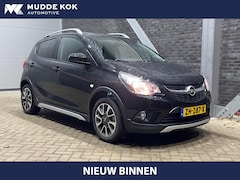 Opel Karl - 1.0 Rocks Online Edition | Trekhaak | Getint Glas | DAB | Apple Carplay