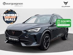 CUPRA Formentor - 1.4 e-Hybrid Business | 99% SOH | PHEV | A.Camera | Elec. Achterklep | ACC | 204Pk