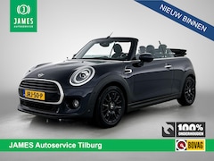 MINI Cabrio - 1.5 Cooper Pepper AUTOM. CLIMA | NAVI | WINDSCHERM